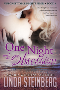 One Night with an Obsession -- Linda Steinberg