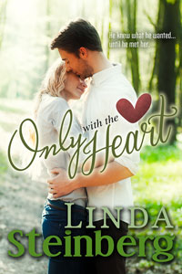 Only with the Heart -- Linda Steinberg