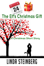 The Elf's Christmas Gift-- Linda Steinberg