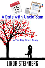 A Date with Uncle Sam -- Linda Steinberg