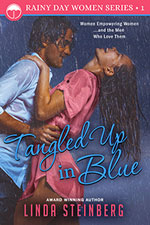 Tangled up in Blue -- Linda Steinberg