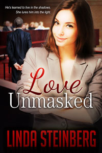 Love Unmasked -- Linda Steinberg