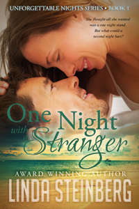 One Night with a Stranger -- Linda Steinberg