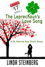 The Leprechaun's Love Song -- Linda Steinberg